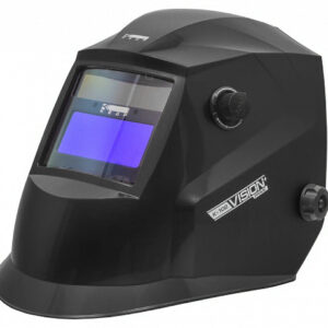 Маска сварщика   КЕДР (В РАЗОБР.ВИДЕ) "К-102 PRIME", черная