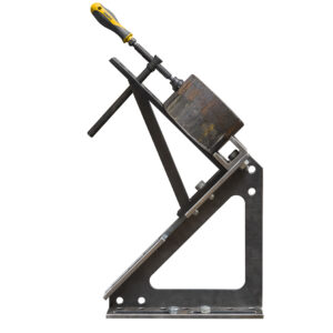 Учебное приспособление КЕДР для сварки под углом 45° (Н-L045) - WorldSkills Russia (Д-16 EXPERT)