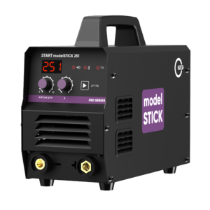 START modelSTICK 251 Сварочный инвертор 1W251
