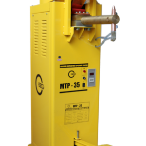МТР 35 МАШИНА КОНТАКТНОЙ СВАРКИ START 7STM035