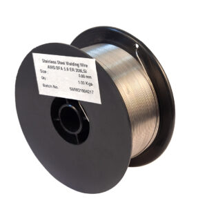 Проволока нержавеющая КЕДР MIG ER-308LSi Ø 0,8 мм (пластик кат. 1 кг)