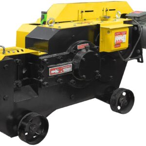 Станок для резки арматуры ТСС GQ 42N