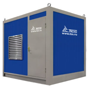 Дизельный генератор ТСС АД-16С-Т400-1РНМ5
