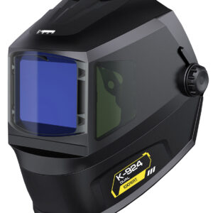 Маска сварщика   КЕДР (В РАЗОБР.ВИДЕ) "К-924 EXPERT dual"