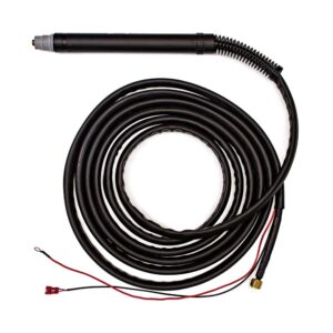 Плазменный резак маш. LTM81 (M16x1.5) 6м HF