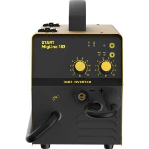 START MigLine 183 Сварочный полуавтомат 2ST183
