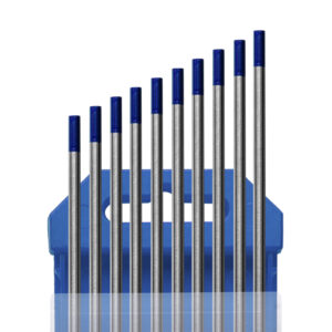 Электроды вольфрамовые КЕДР WY-20-175 Ø 3,2мм (темно-синий) DC