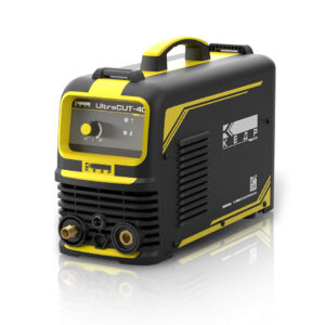 Установка воздушно-плазменной резки КЕДР UltraCUT-40 (220В, 20-40А, 12 мм)