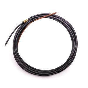 Канал графитовый со спиралью 4,0×2,0 mm/5m (Ø1,2-1,6мм)