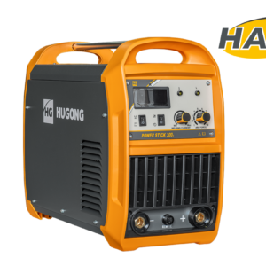 Сварочный инвертор HUGONG POWER STICK 300 III