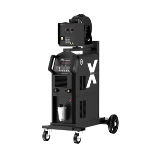 START ALUWELD X500 DP Сварочный полуавтомат 2ST500XP