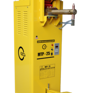 МТР 25 МАШИНА КОНТАКТНОЙ СВАРКИ START 7STM025