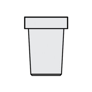 FUBAG Набор адаптеров O 18 для электрода 38962 (5 шт.)