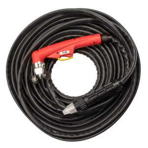 Плазменный резак P80 Евро 12м HF