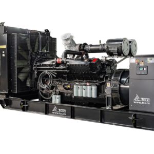 Дизельный генератор ТСС АД-1000С-Т400-1РМ15