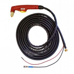 Плазменный резак LT50 (2pin, 3/8G) 6m