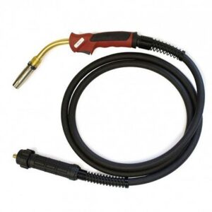 Горелка MIG 36 AIR COOL 340A(60%) EURO 4m