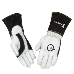 START Argon X STG2130, Краги из спилка и кожи (10/100)