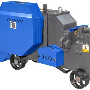 Станок для резки арматуры TSS GQ 42A