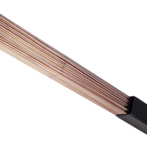 Прутки сварочные омедненные  КЕДР TIG ER70S-6/SG2 Ø 1,6 мм (1000 мм пачка 5 кг)