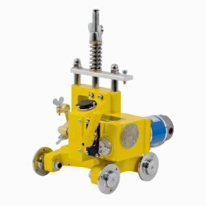 Машина для газовой и плазменной резки труб КЕДР Auto VPR2-2500 PRO