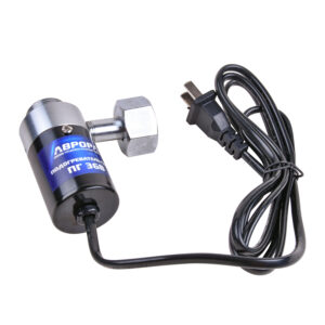 Подогреватель газа АВРОРА ПГ 36В