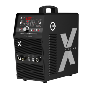 START TigLine X250 AC/DC PULSE Установка аргонодуговой сварки 3STX250AP