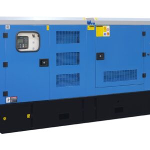 Дизельный генератор ТСС АД-80С-Т400  в шумозащитном кожухе