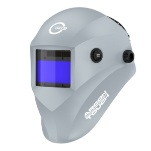 START ARGON TOUCH АСФ 730 Маска сварщика хамелеон (Светло-серая) 51ST730GK