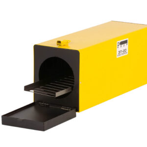 Электропечь КЕДР ЭП- 20 (220В, 400°C, загрузка 20кг)