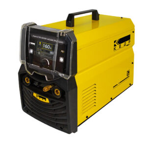 Установка аргонодуговой сварки КЕДР AlphaTIG-200P AC/DC PFC LCD