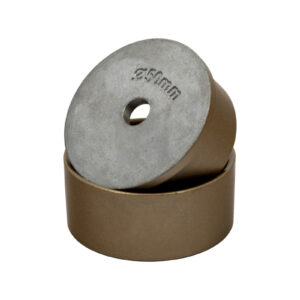 Насадки для сварки пластика КЕДР диаметр 50 мм (тефлоновое покрытие)