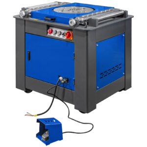 Станок для гибки арматуры TSS GW 52R автоматический