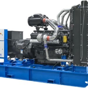 Дизельный генератор ТСС АД 450С-Т400