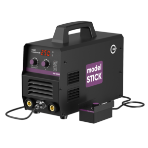 START modelSTICK 255 Сварочный инвертор 1W255