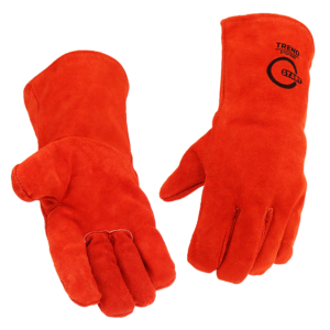 START Trend STG1100, Краги спилковые (6/60)