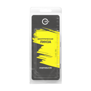 Диоптрическая линза 225 (108x50х4) 55STL225