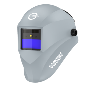 START LUMEN TOUCH АСФ 530L Маска сварщика хамелеон (Светло-серая) 51ST530LGK