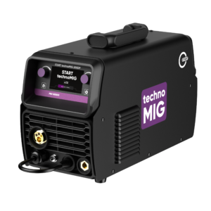 START technoMIG 200 DP Сварочный полуавтомат 2W200TDP