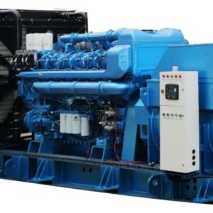 Дизельный генератор ТСС АД-2400С-Т400-1РМ26