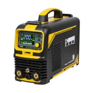 Аппарат инверторный  КЕДР UltraARC-250S Digital (230В, 20-230А, ДУ)