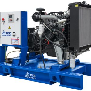 Дизельный генератор ТСС АД-24С-Т400-1РМ20