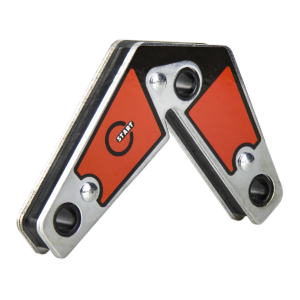 START 25 LBS external SM1011 Магнитный держатель для монтажно-сварочных работ (10/60)