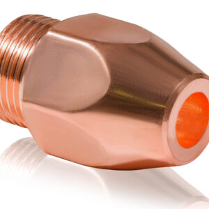 Мундштук наружный КЕДР для Р1П-02/Р3П-02 №2П