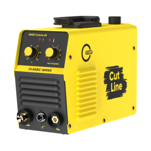 START CutLine 40 Установка воздушно-плазменной резки 5ST41