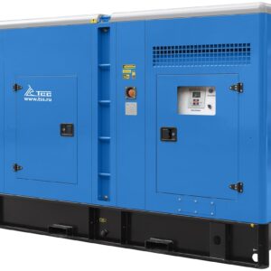 Дизельный генератор ТСС АД-250С-Т400-1РКМ17