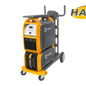 Аппарат аргонодуговой сварки HUGONG MultiWAVE 315D III AC/DC (cold tac, различные типы волны) (без БО, тележки и горелки)