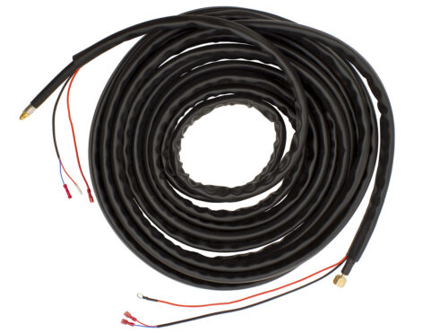 Шлейф для КЕДР CUT-141 PRO (2pin, M16*1,5) 12м