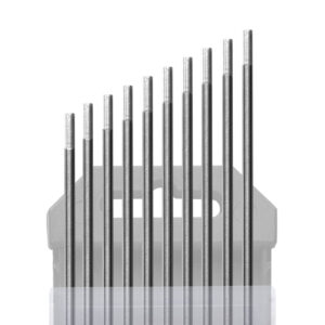 Электроды вольфрамовые КЕДР WZ-8-175 Ø 3,0 мм (белый) AC