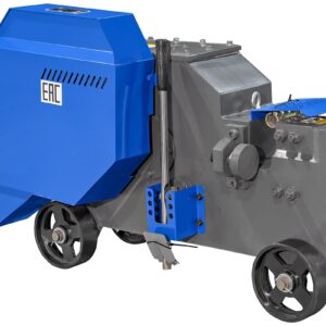 Станок для резки арматуры TSS GQ 52A